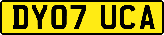 DY07UCA