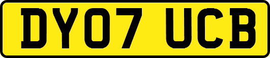 DY07UCB