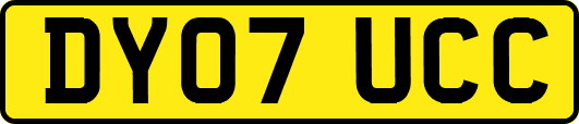 DY07UCC