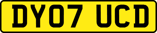 DY07UCD
