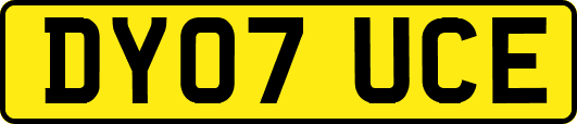 DY07UCE