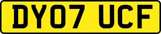 DY07UCF