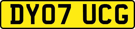 DY07UCG