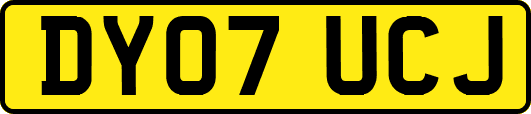 DY07UCJ