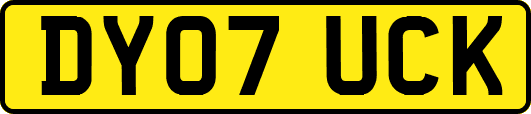 DY07UCK