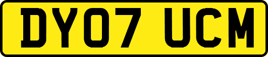 DY07UCM