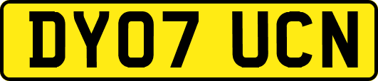 DY07UCN