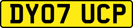 DY07UCP