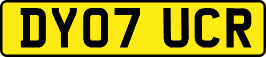 DY07UCR
