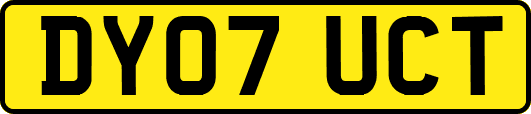 DY07UCT