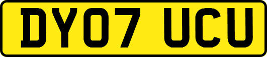 DY07UCU