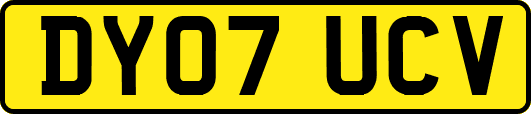 DY07UCV