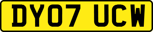 DY07UCW