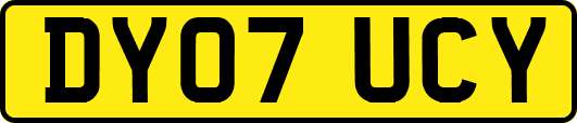 DY07UCY