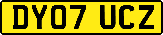 DY07UCZ