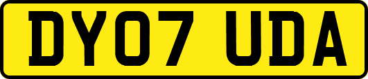 DY07UDA