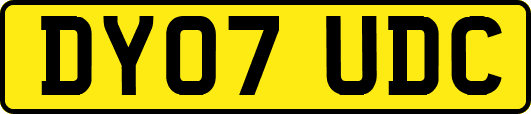 DY07UDC