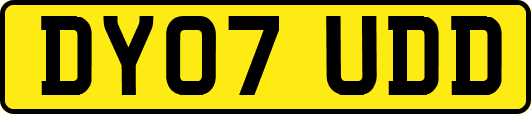 DY07UDD