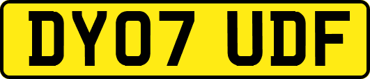 DY07UDF