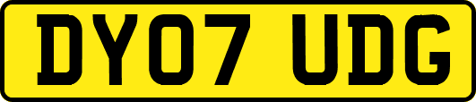DY07UDG