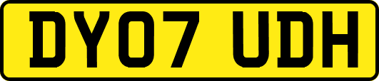 DY07UDH