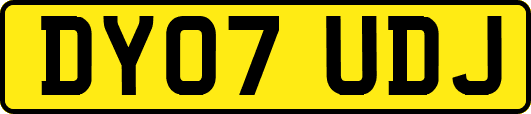 DY07UDJ