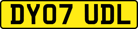 DY07UDL