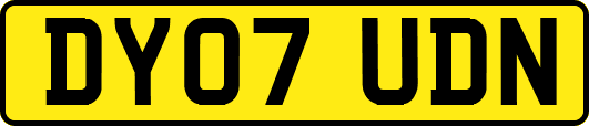 DY07UDN