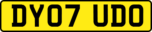 DY07UDO