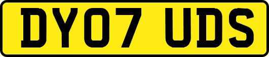 DY07UDS