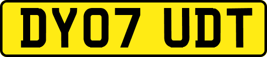 DY07UDT