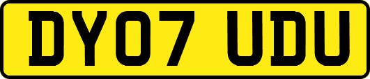 DY07UDU