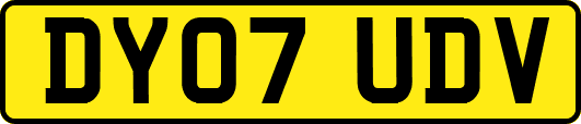 DY07UDV
