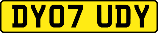 DY07UDY
