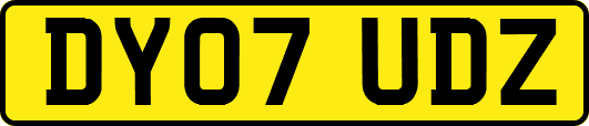 DY07UDZ