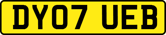 DY07UEB
