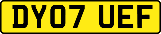 DY07UEF