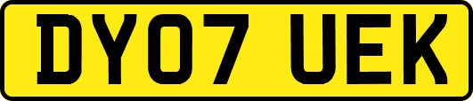 DY07UEK