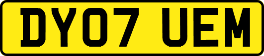 DY07UEM