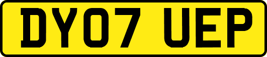 DY07UEP