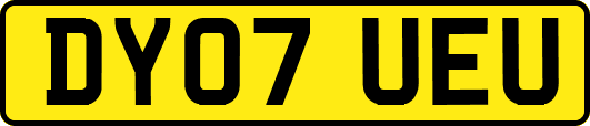 DY07UEU