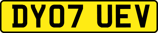 DY07UEV