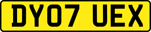 DY07UEX