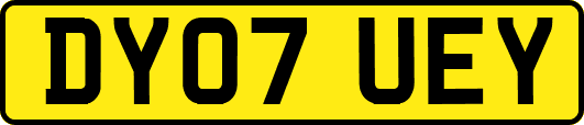 DY07UEY