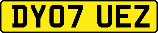DY07UEZ