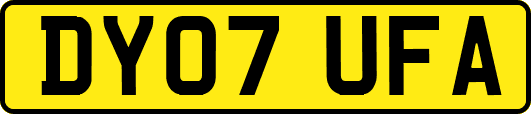 DY07UFA