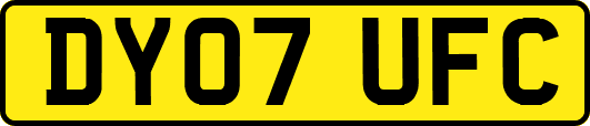 DY07UFC