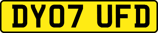 DY07UFD