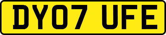 DY07UFE