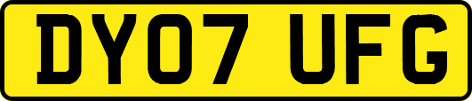 DY07UFG